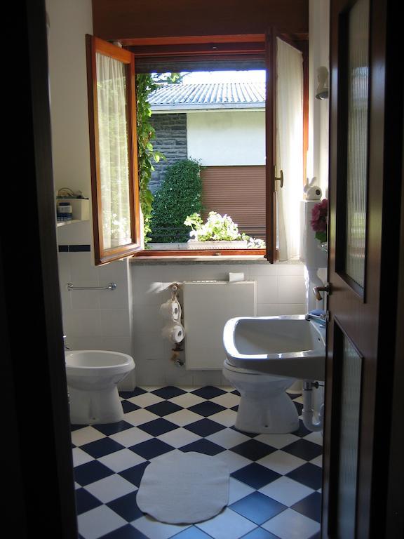 B&B Le Ortensie -Lago Di Como Lierna Room photo