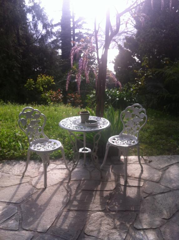 B&B Le Ortensie -Lago Di Como Lierna Exterior photo
