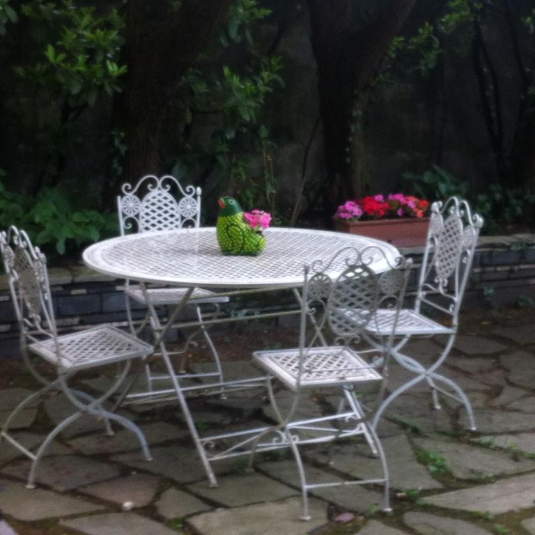 B&B Le Ortensie -Lago Di Como Lierna Exterior photo